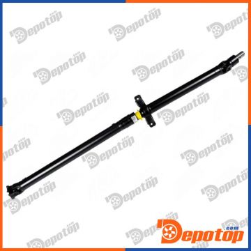 Arbre de transmission arrière pour SUBARU | NWN-SB-014, 27111AJ00A
